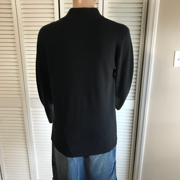 Sherry Taylor Sweater SZ‎ SM - Picture 2 of 4